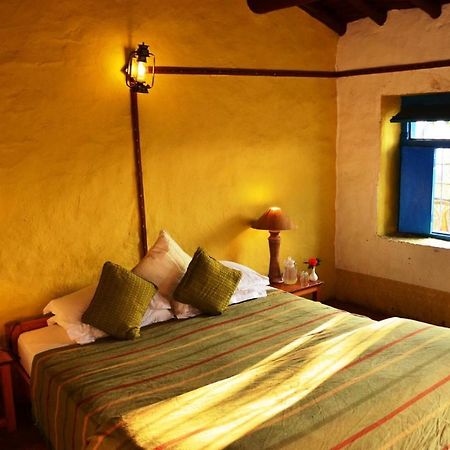Thikalna Himalayan Retreat Βίλα Almora Εξωτερικό φωτογραφία