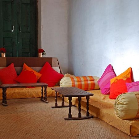 Thikalna Himalayan Retreat Βίλα Almora Εξωτερικό φωτογραφία