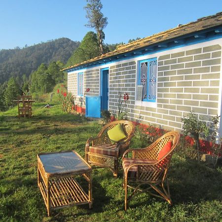 Thikalna Himalayan Retreat Βίλα Almora Εξωτερικό φωτογραφία
