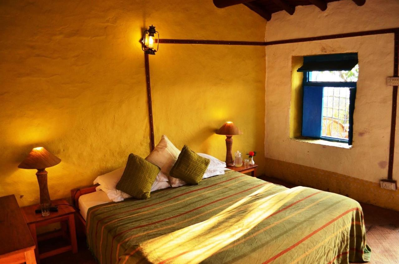 Thikalna Himalayan Retreat Βίλα Almora Εξωτερικό φωτογραφία