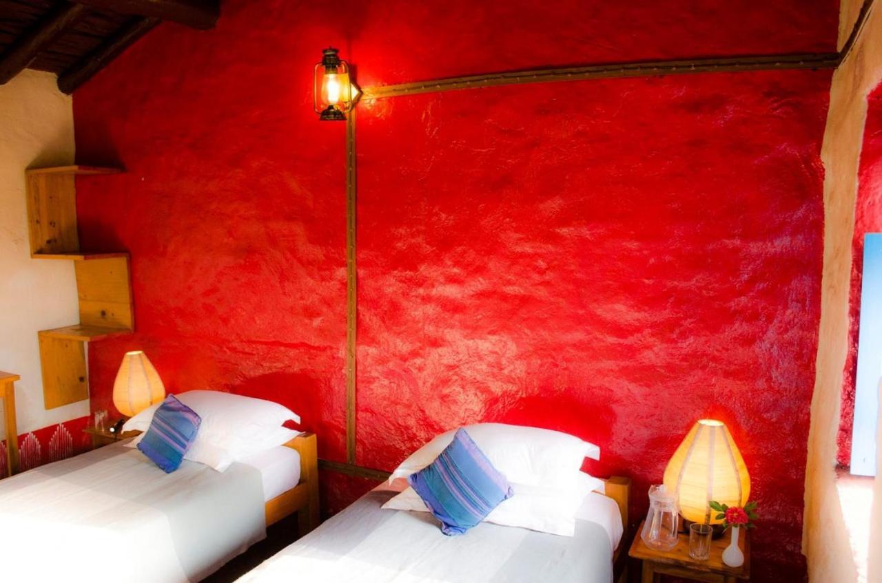 Thikalna Himalayan Retreat Βίλα Almora Εξωτερικό φωτογραφία