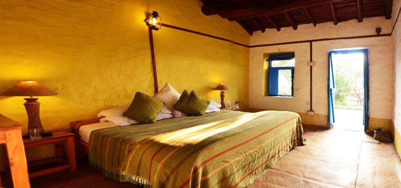 Thikalna Himalayan Retreat Βίλα Almora Εξωτερικό φωτογραφία