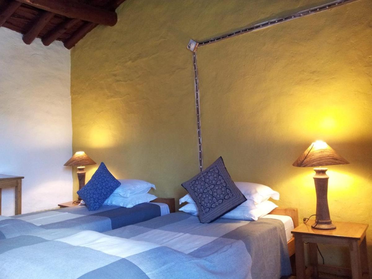 Thikalna Himalayan Retreat Βίλα Almora Εξωτερικό φωτογραφία