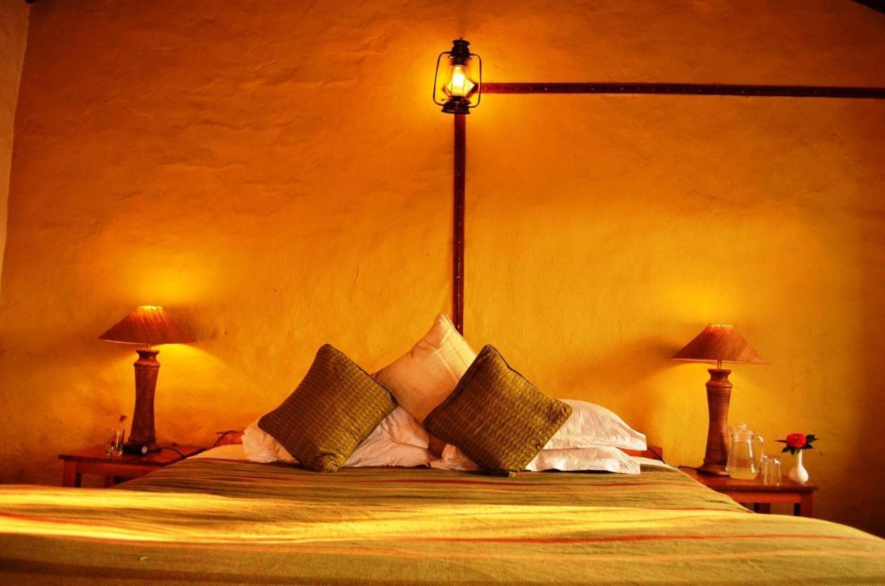 Thikalna Himalayan Retreat Βίλα Almora Εξωτερικό φωτογραφία